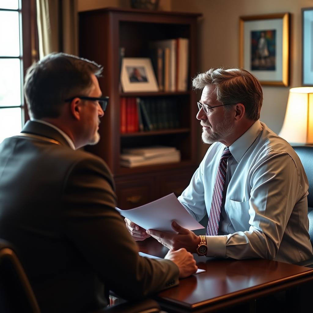 Carjacking Lawyer Poquoson, VA