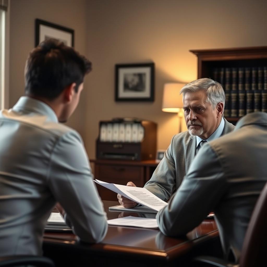 Carjacking Lawyer Roanoke County, VA