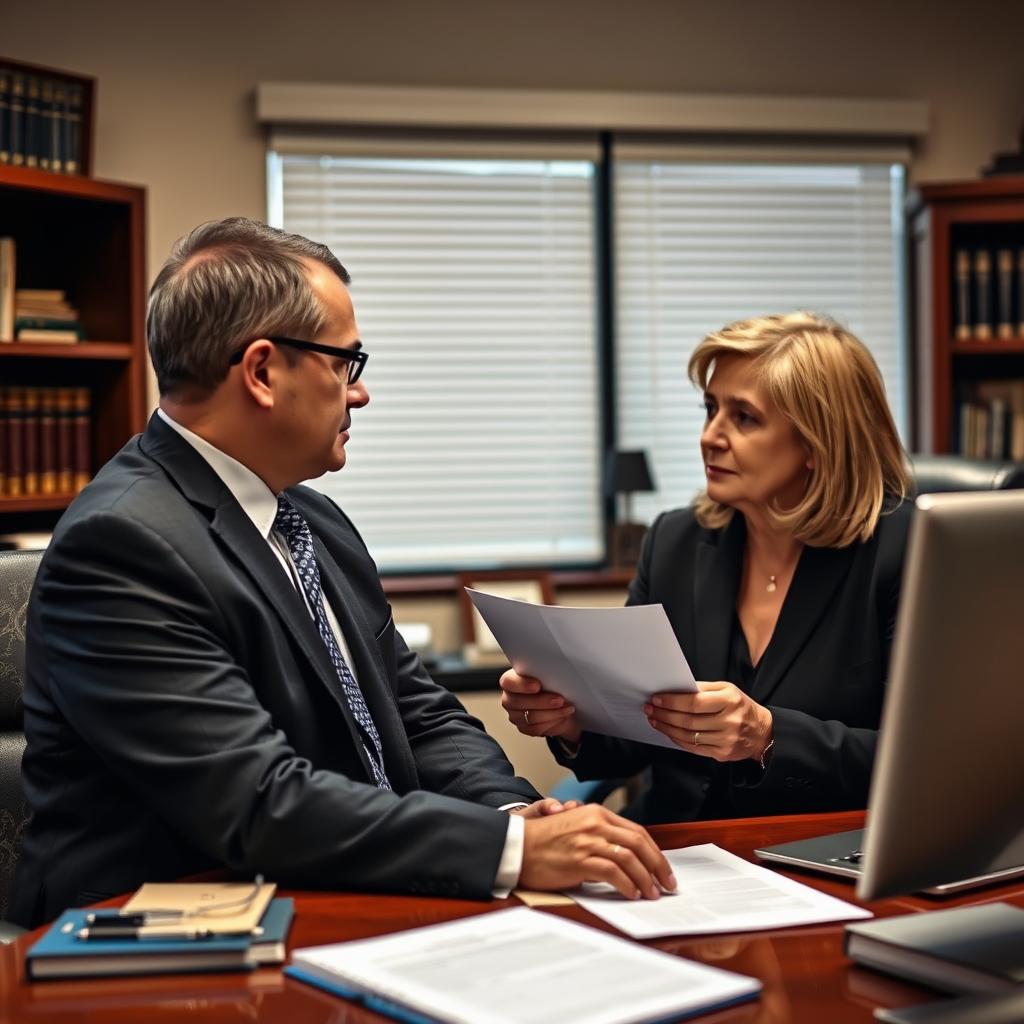 Computer Crime Lawyer Fluvanna County, VA