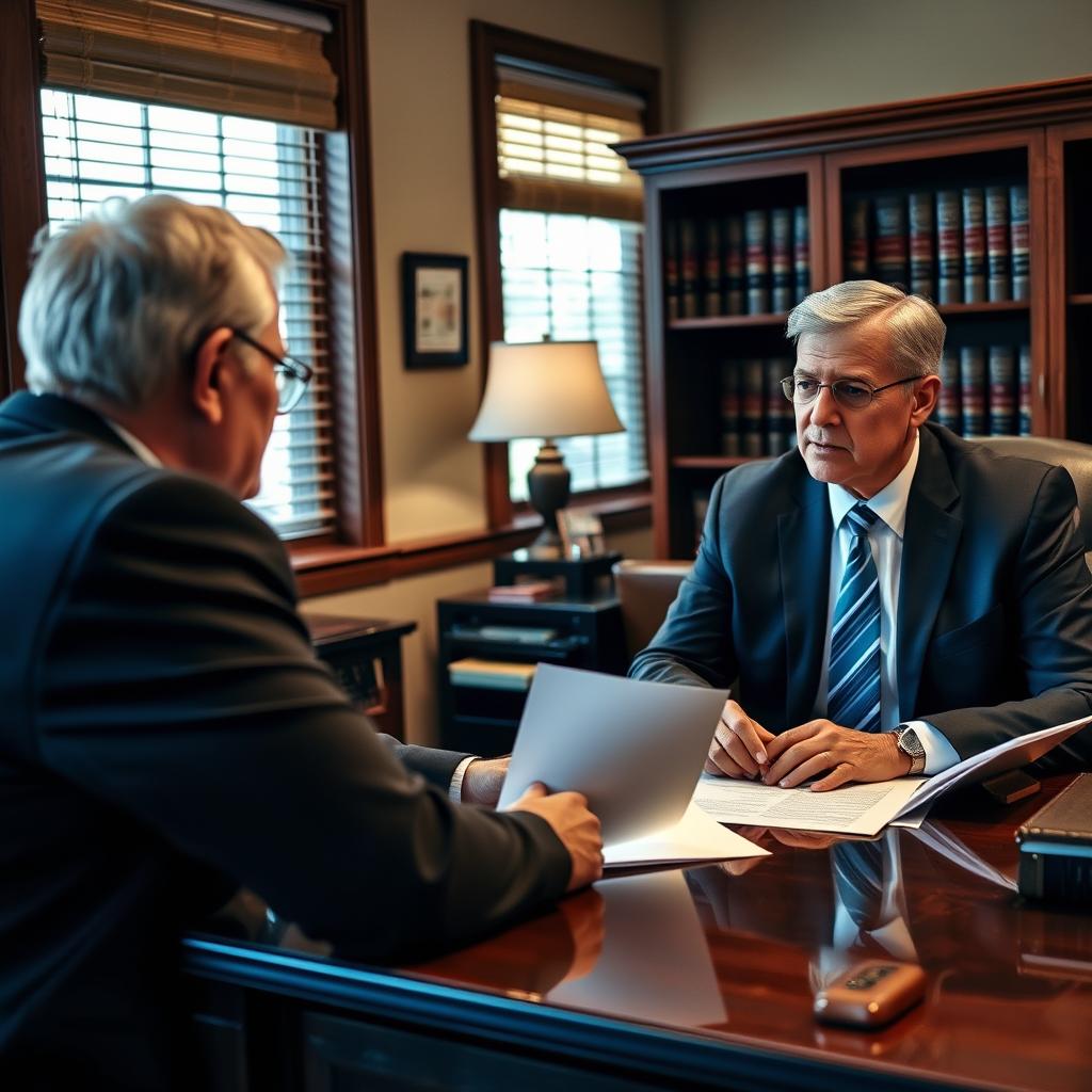 Concealed Firearm Defense Lawyer Albemarle County, VA