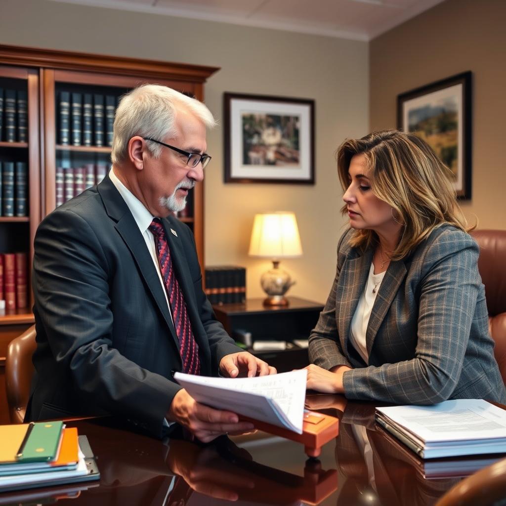 Concealed Firearm Defense Lawyer Chesapeake, VA