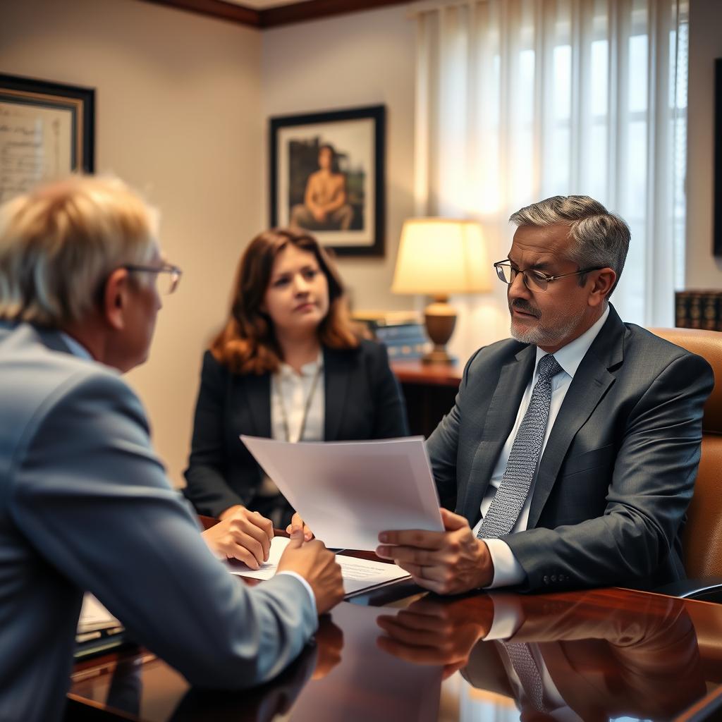 Concealed Firearm Defense Lawyer Fairfax County, VA