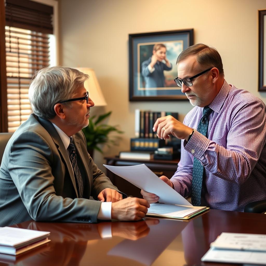 Concealed Firearm Defense Lawyer Fredericksburg, VA