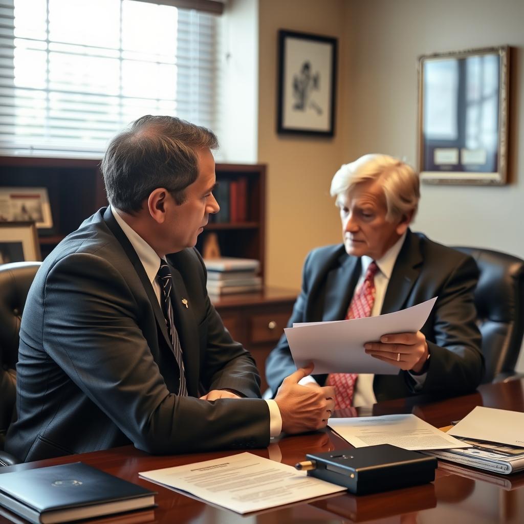 Concealed Firearm Defense Lawyer Hanover County, VA