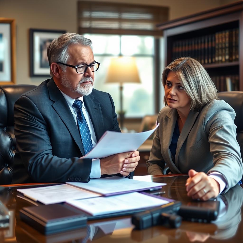 Concealed Firearm Defense Lawyer Shenandoah County, VA