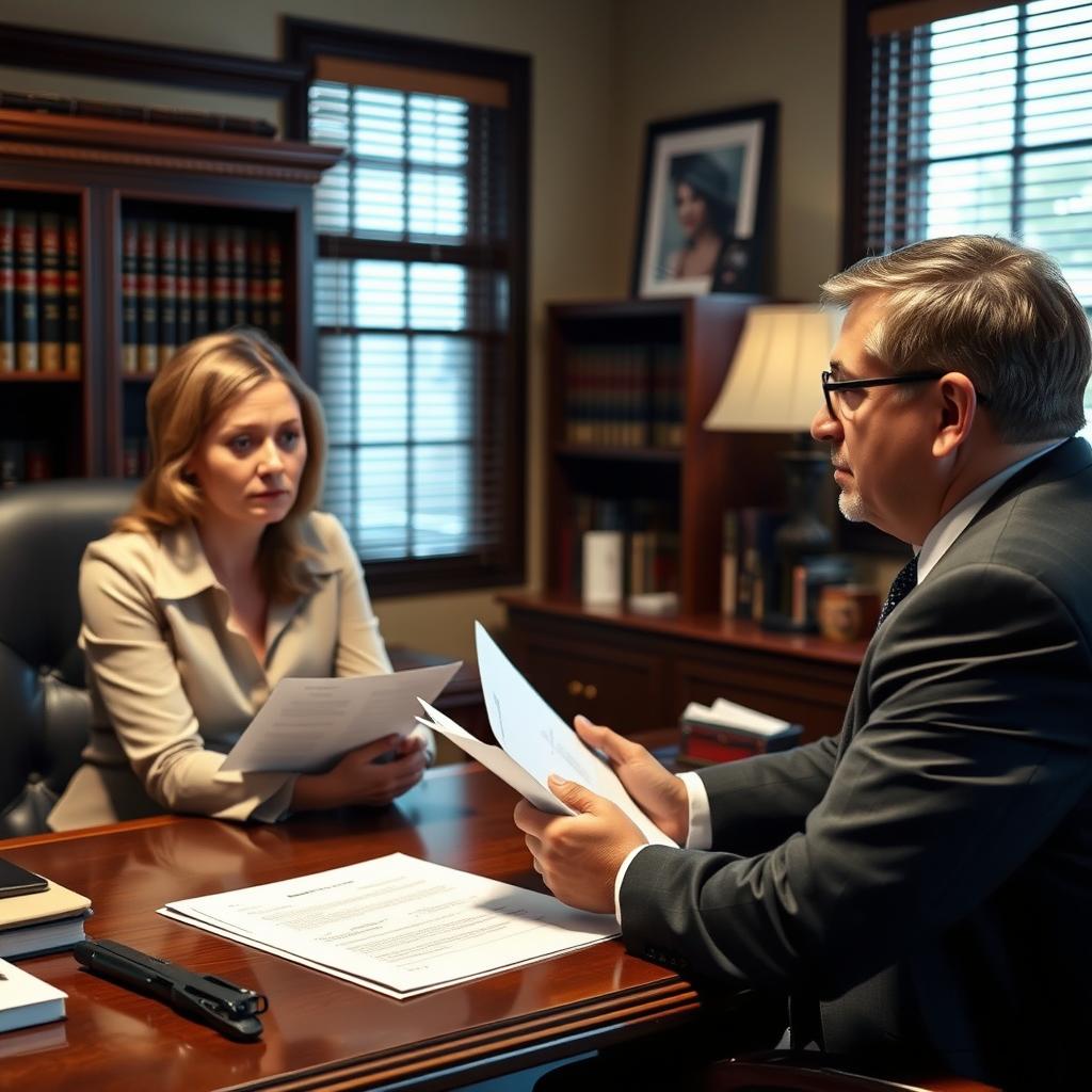 Concealed Weapon Lawyer Augusta County, VA