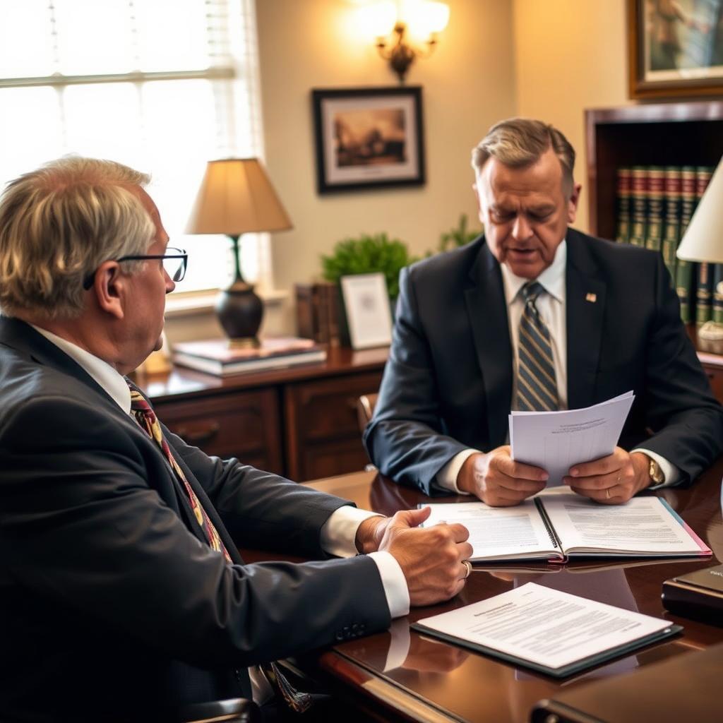 Concealed Weapon Lawyer Clarke County, VA