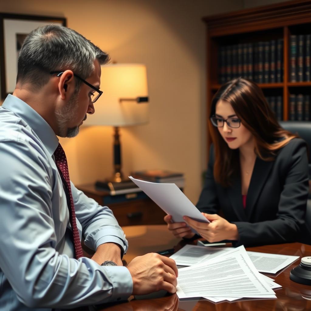 Concealed Weapon Lawyer Fairfax, VA