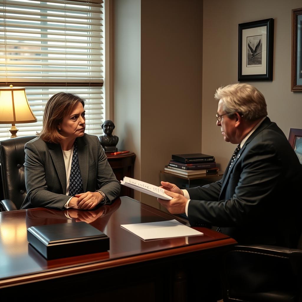 Concealed Weapon Lawyer Manassas Park, VA