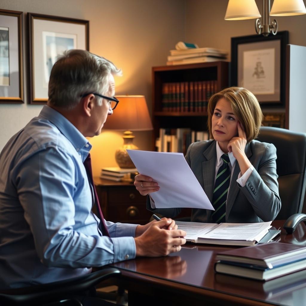 Domestic Violence Defense Lawyer Bedford County, VA
