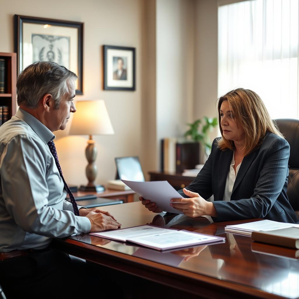 Domestic Violence Defense Lawyer Greene County, VA