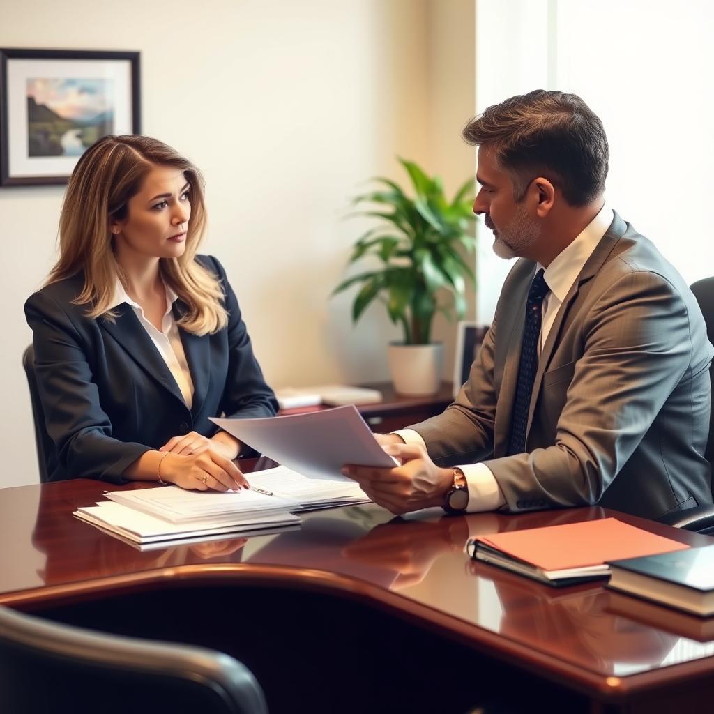 Domestic Violence Defense Lawyer Madison County, VA