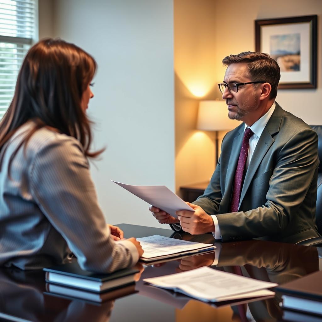 Domestic Violence Defense Lawyer Manassas, VA