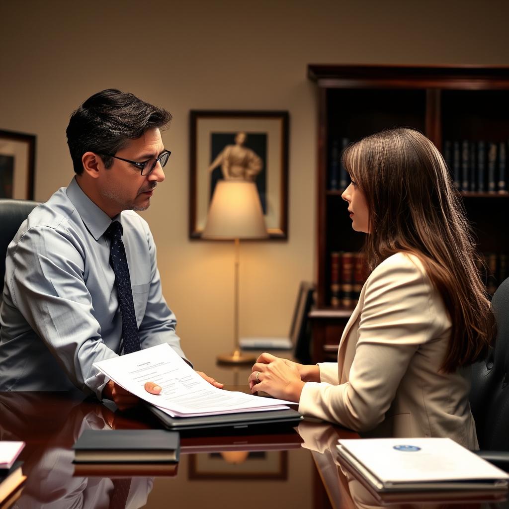 Domestic Violence Defense Lawyer Shenandoah County, VA
