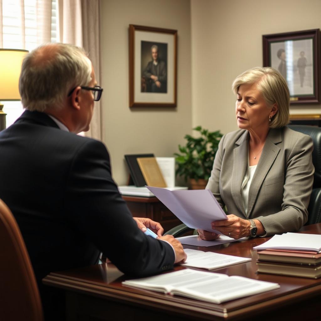 Domestic Violence Lawyer Fluvanna County, VA