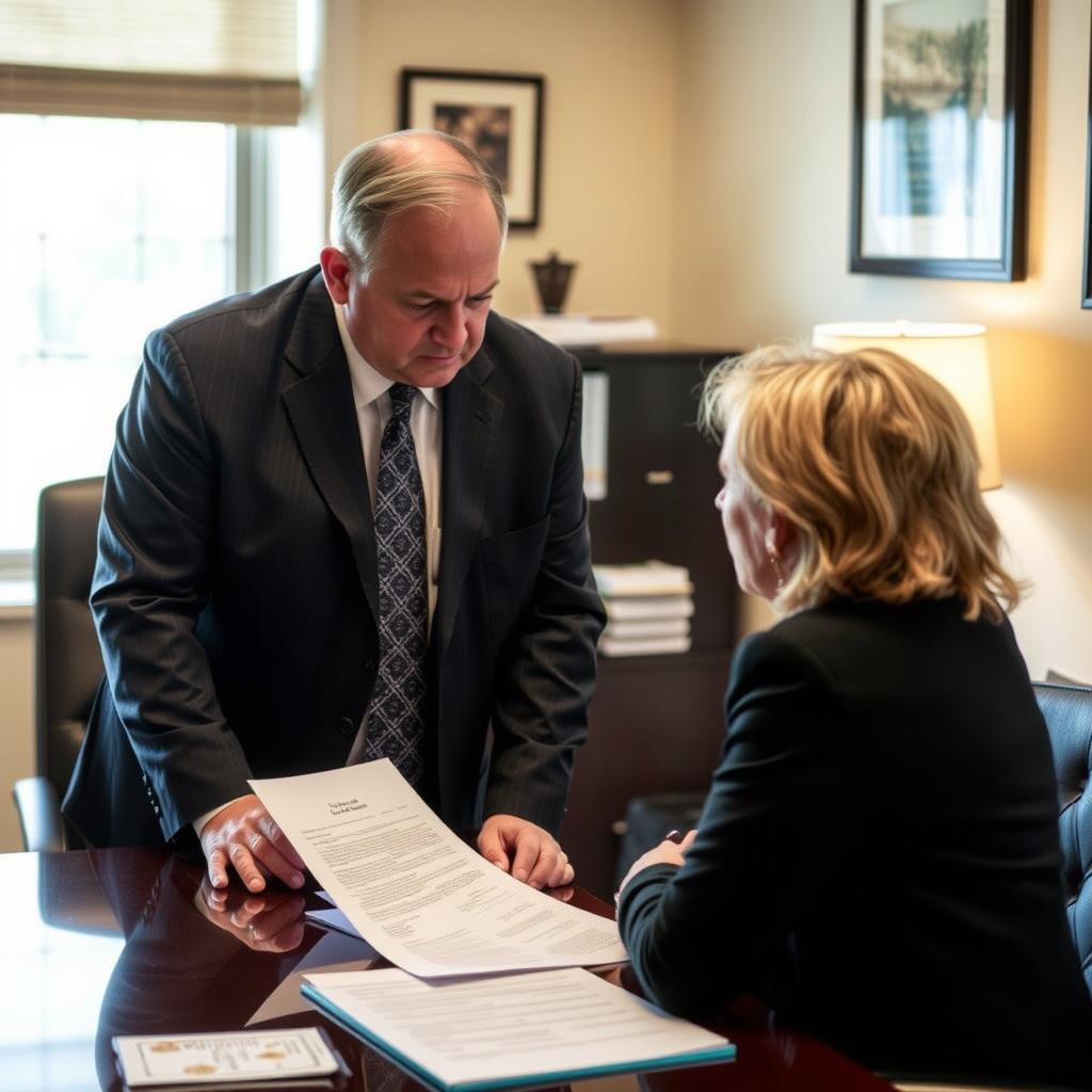 Domestic Violence Lawyer Greene County, VA
