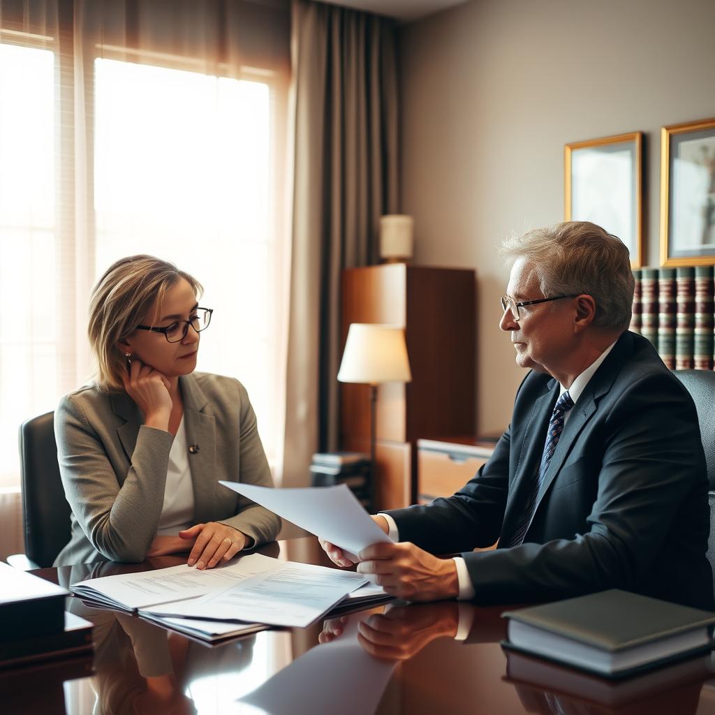 Domestic Violence Lawyer Hanover County, VA