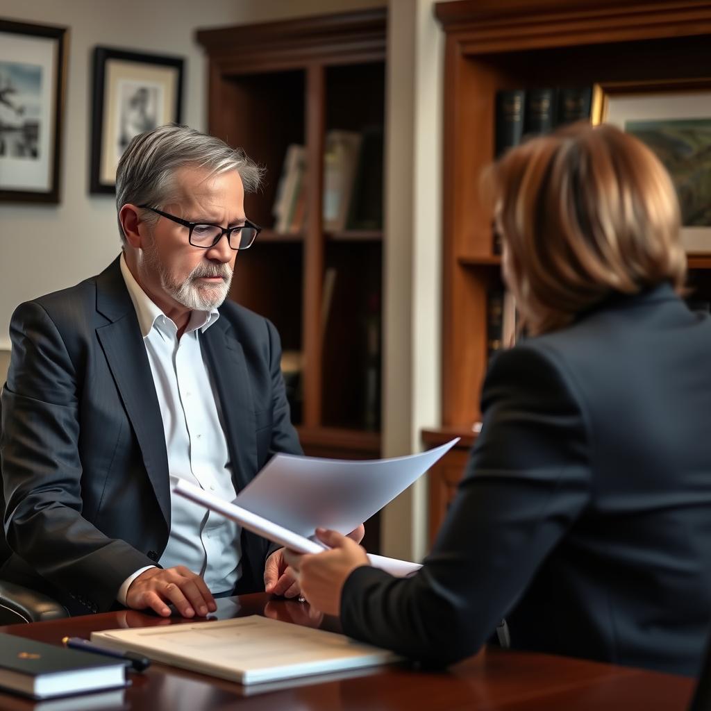 Domestic Violence Lawyer Manassas, VA