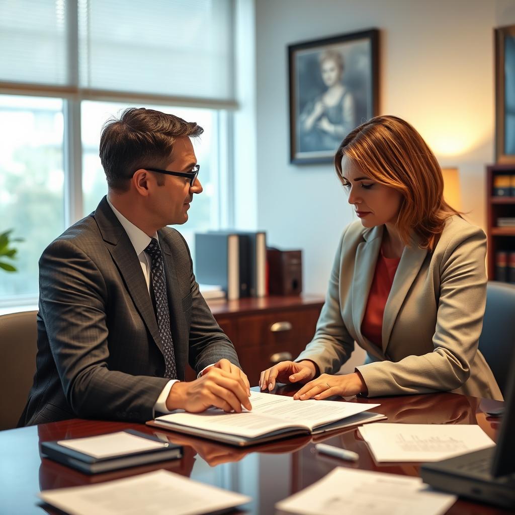 Domestic Violence Lawyer Suffolk, VA