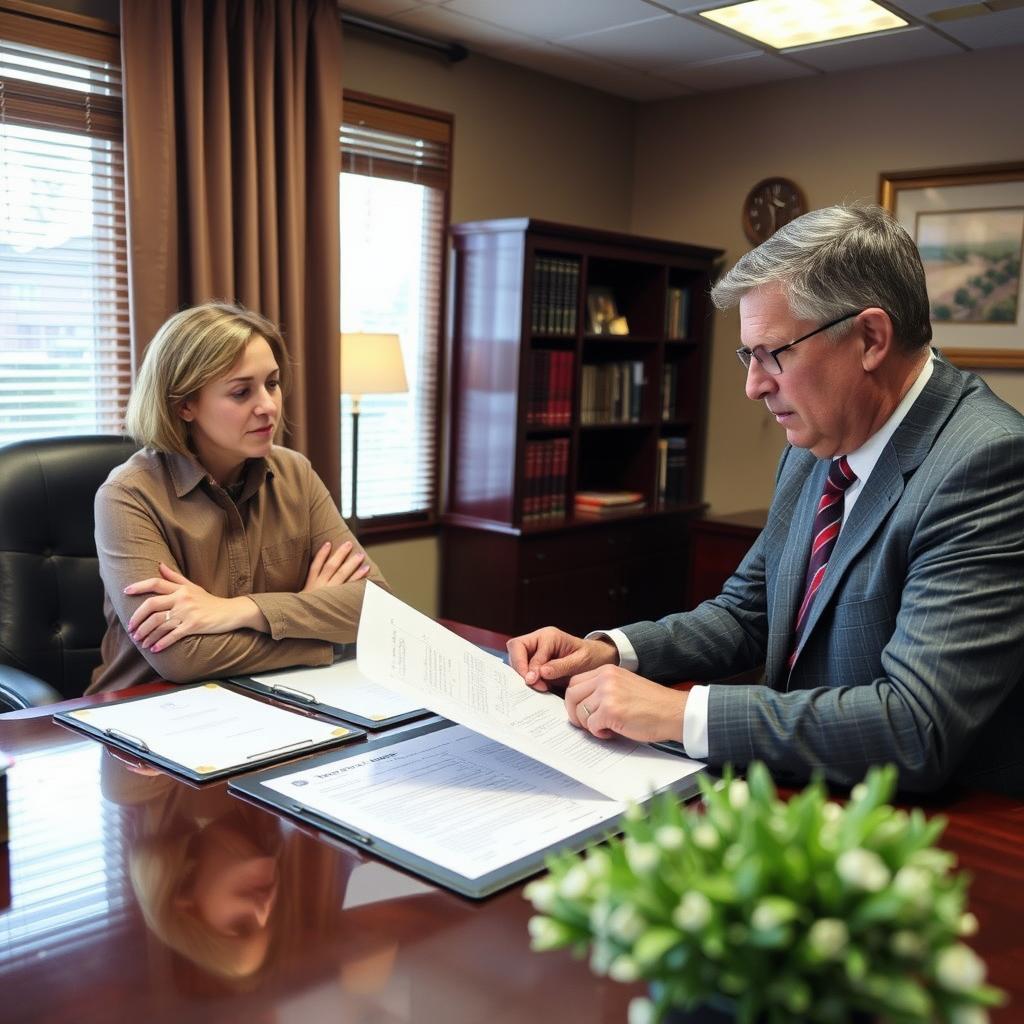 Driving While Suspended Lawyer Bedford County, VA