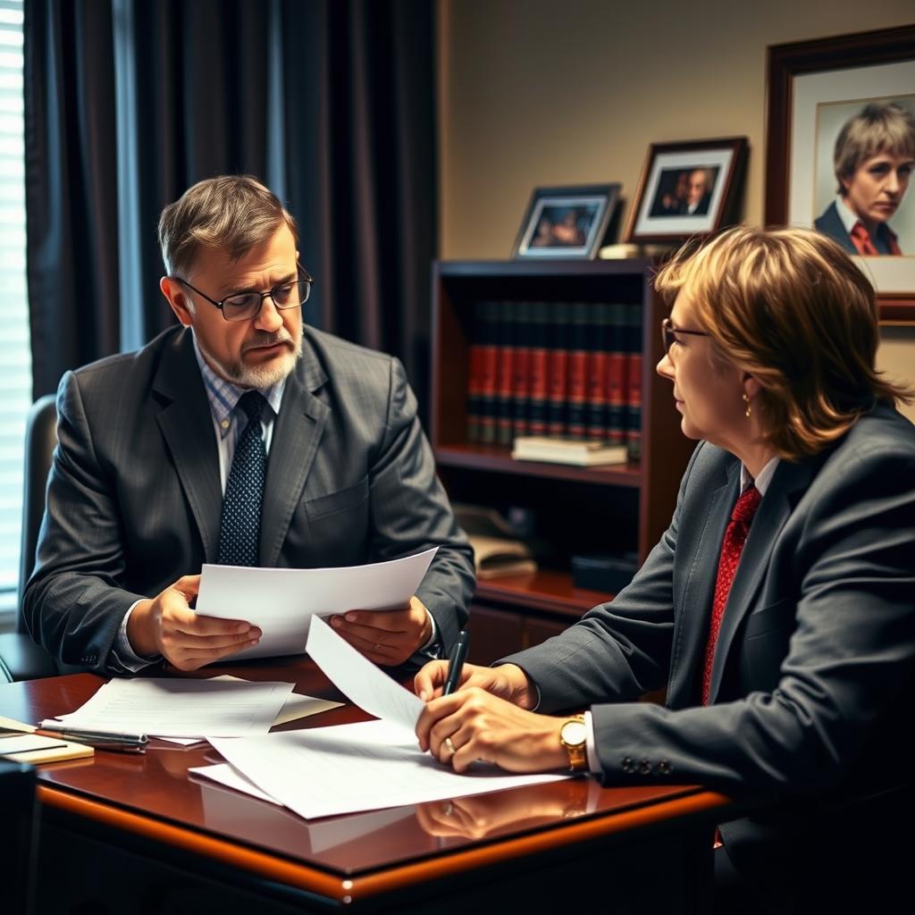 Driving While Suspended Lawyer Culpeper County, VA