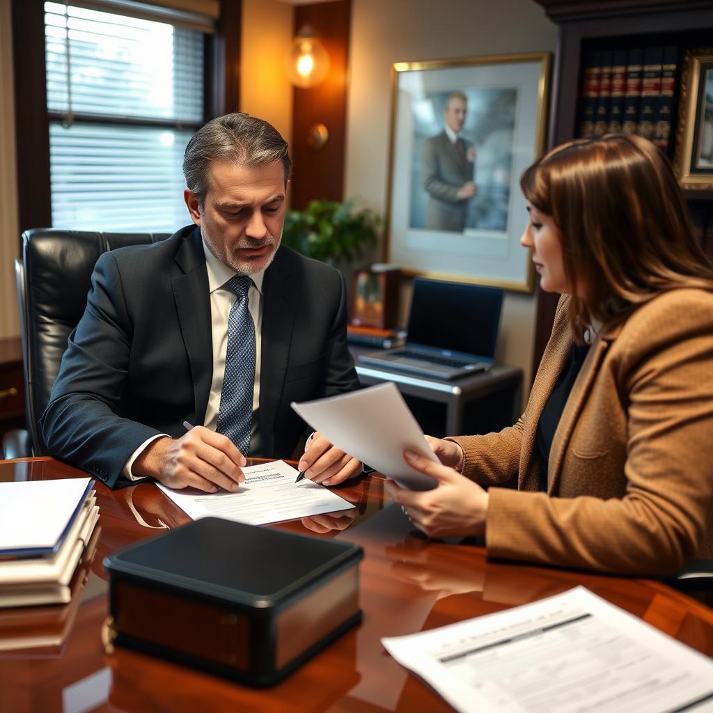 Driving While Suspended Lawyer Gloucester County, VA