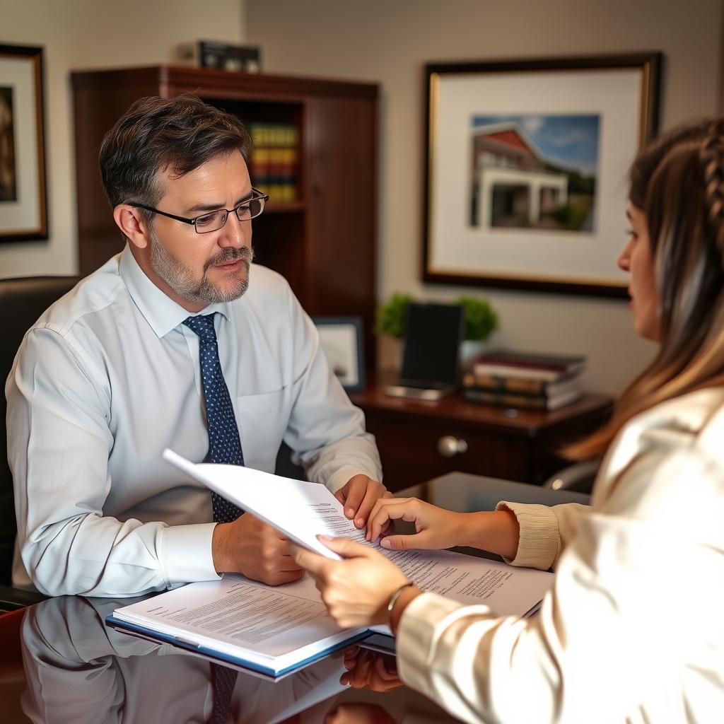Driving While Suspended Lawyer Henrico County, VA