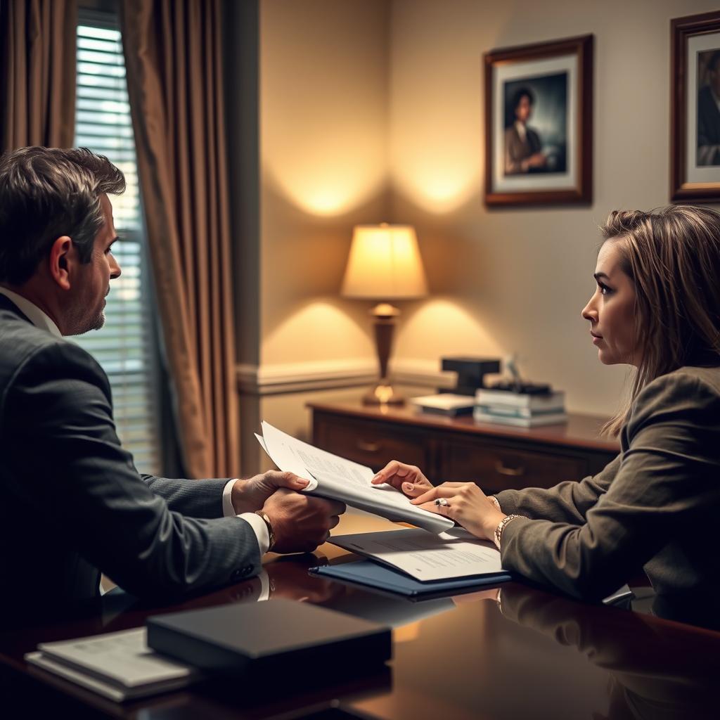 Driving While Suspended Lawyer Loudoun County, VA