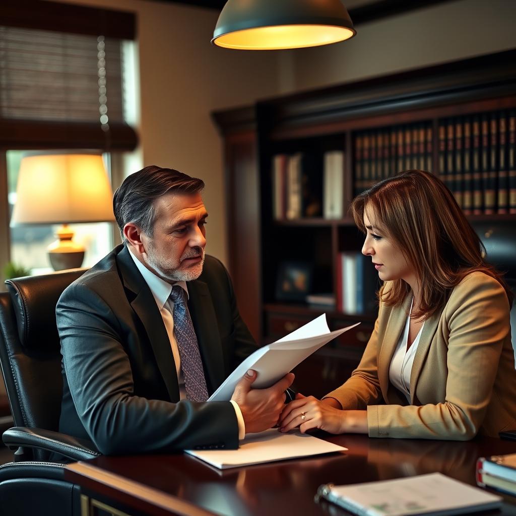 Driving While Suspended Lawyer Warren County, VA