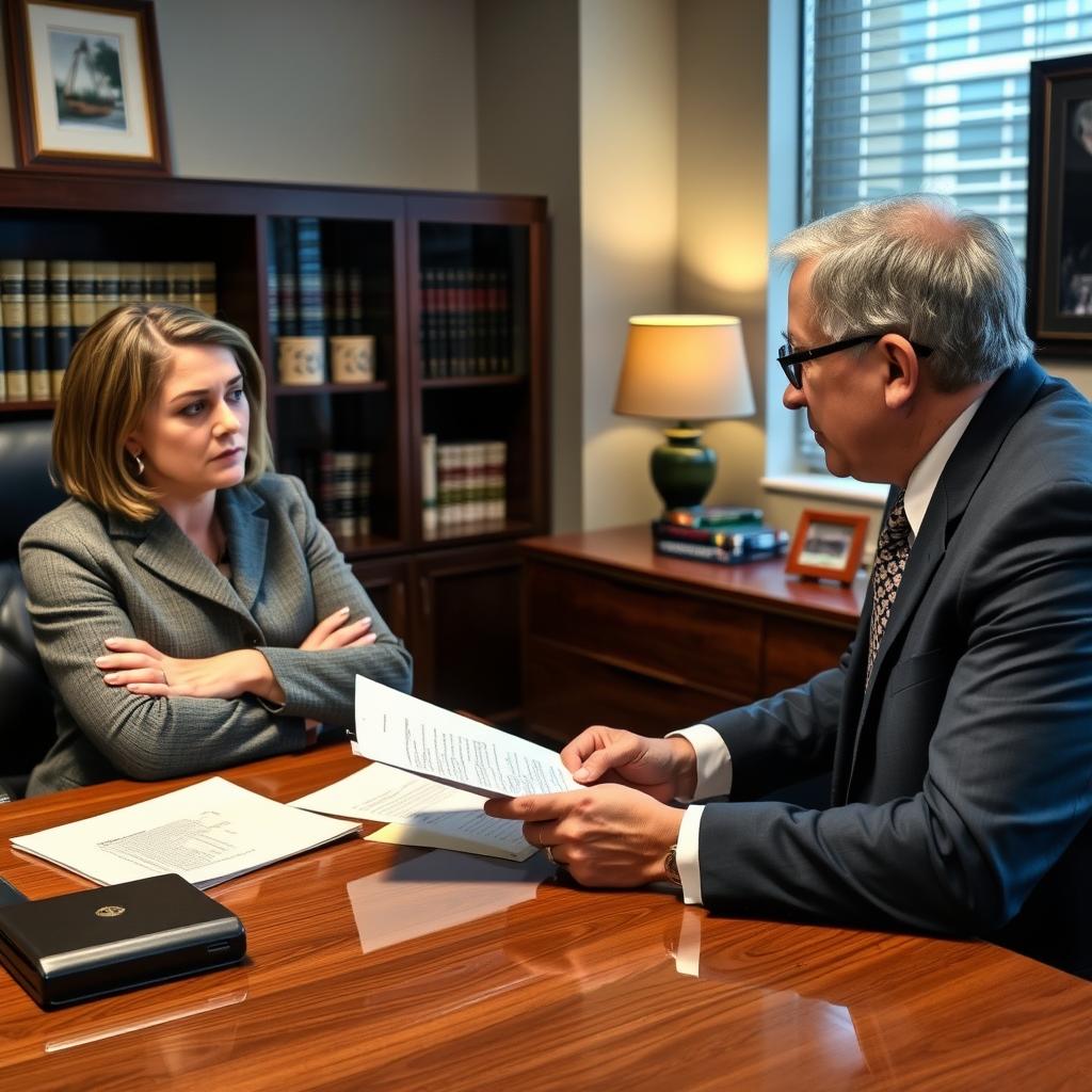 Drug Distribution Lawyer Louisa County, VA