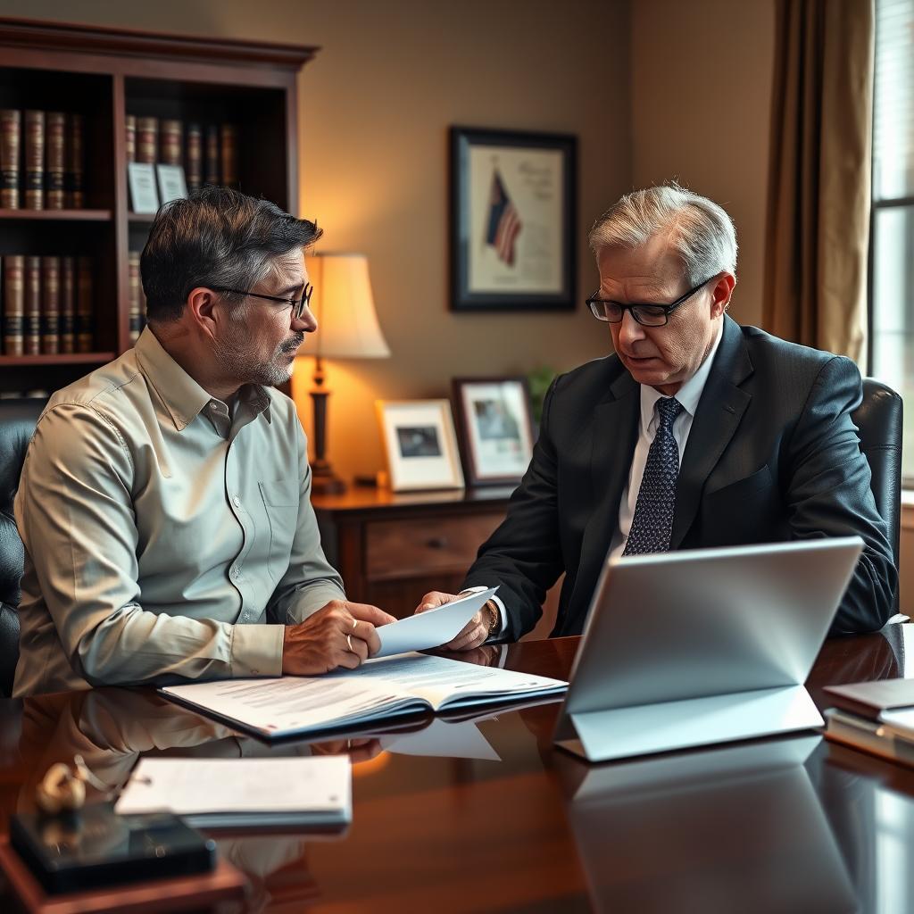 DUI Lawyer Albemarle County, VA