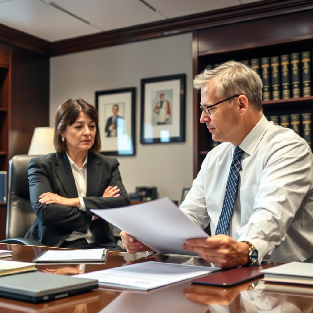 DUI Lawyer Chesapeake, VA