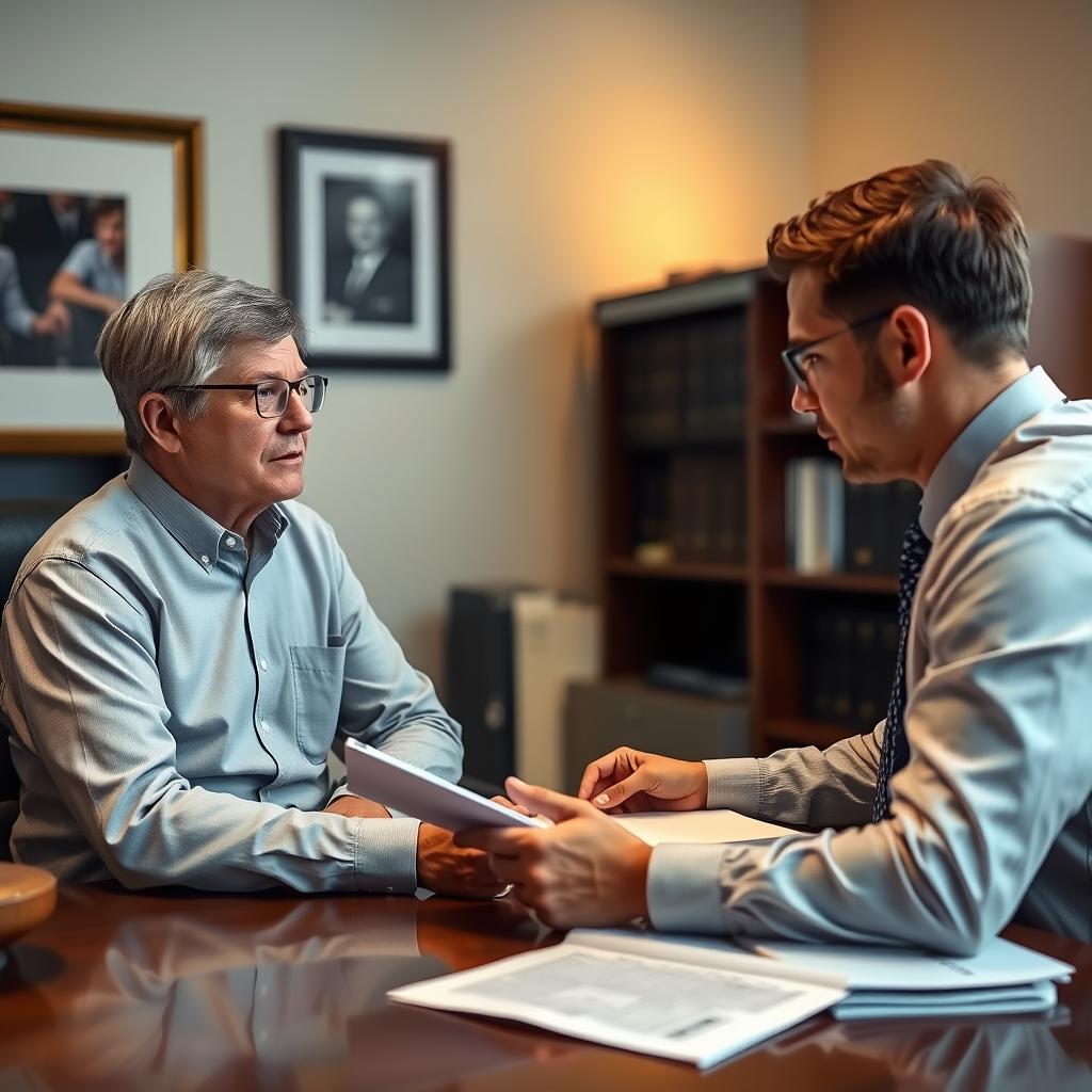 DUI Lawyer Manassas Park, VA