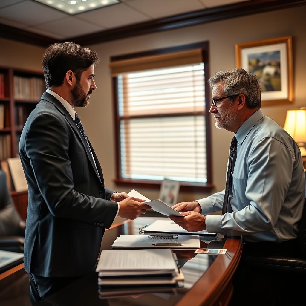 DUI Lawyer Manassas, VA