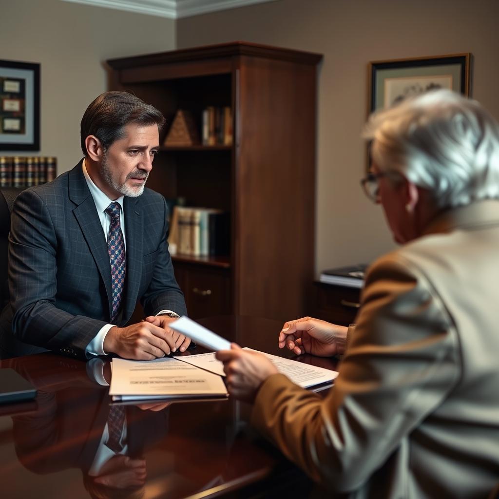 False ID Lawyer Bedford County, VA