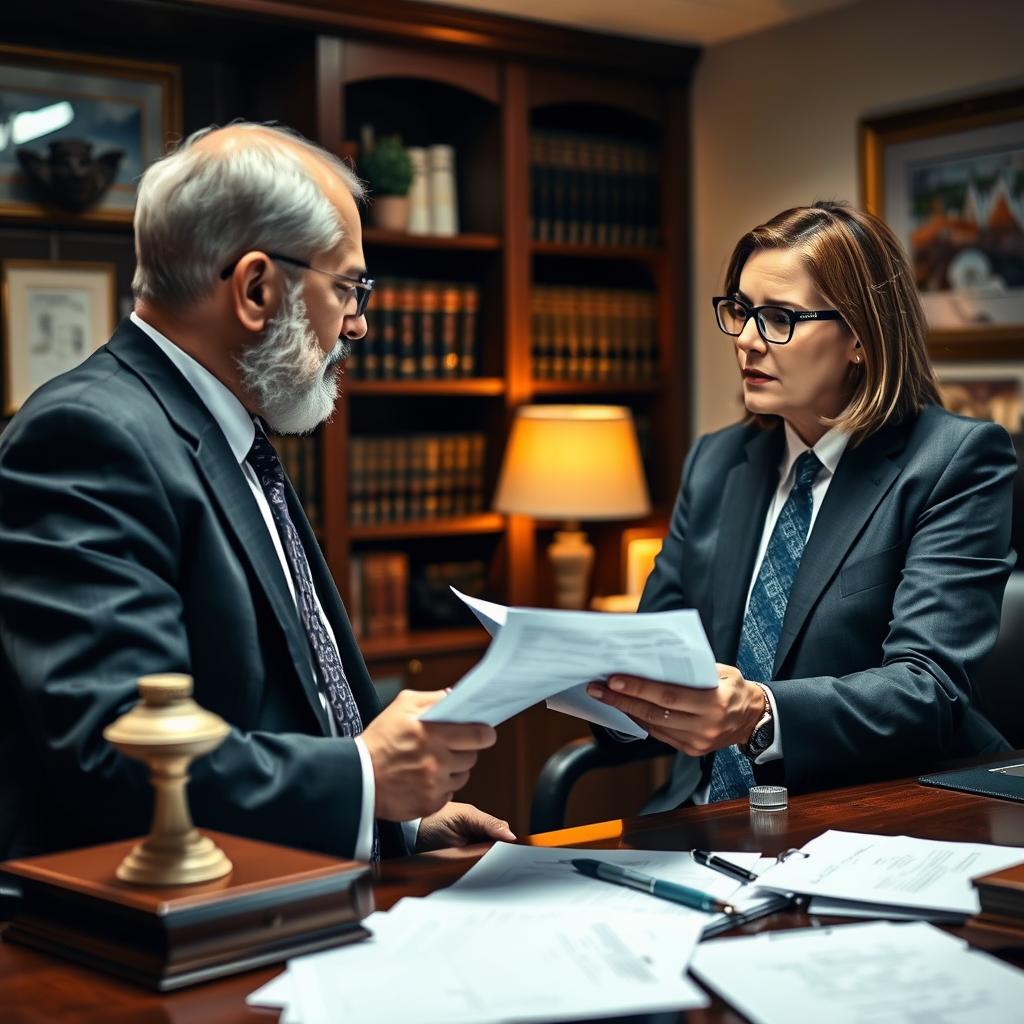False ID Lawyer Botetourt County, VA