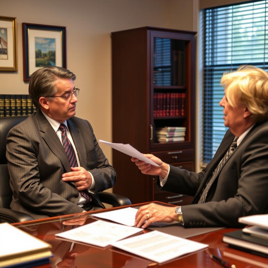 False ID Lawyer Culpeper County, VA