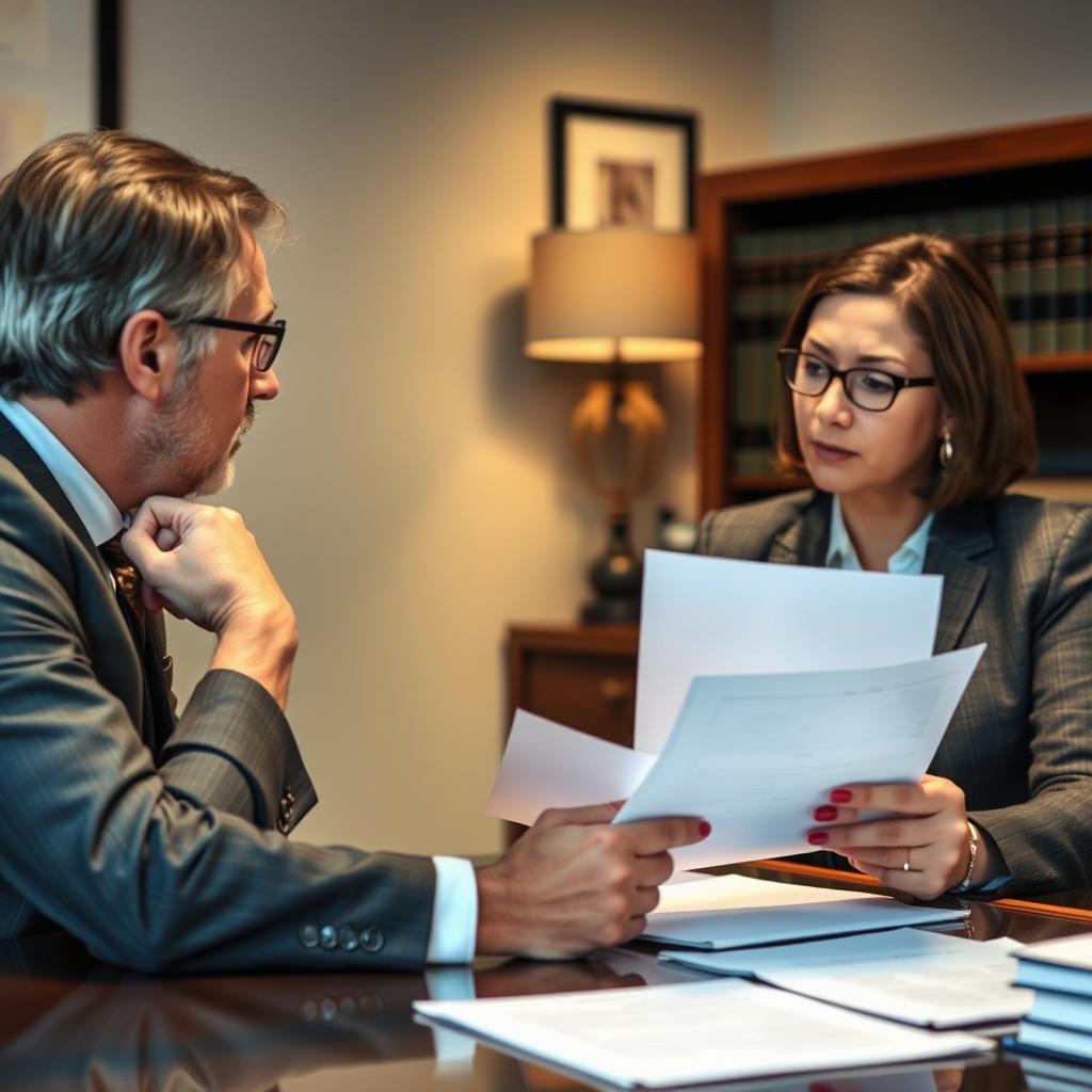 False ID Lawyer Gloucester County, VA