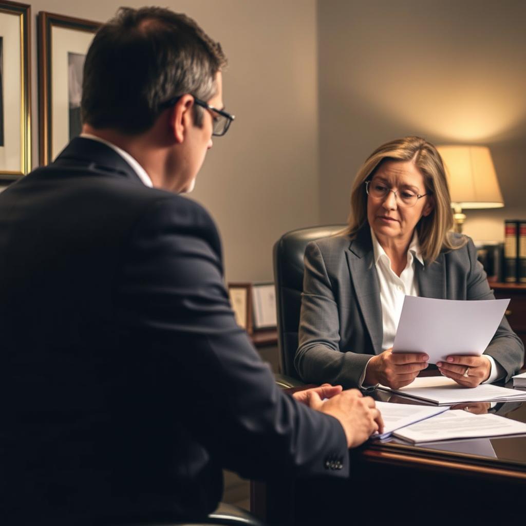 False ID Lawyer Henrico County, VA