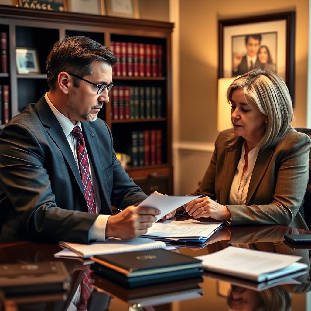 False ID Lawyer Manassas Park, VA