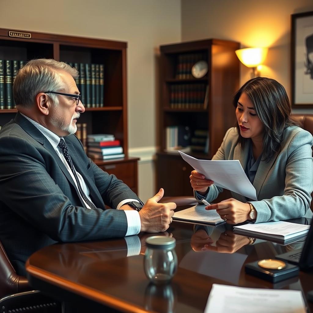 False ID Lawyer Manassas, VA