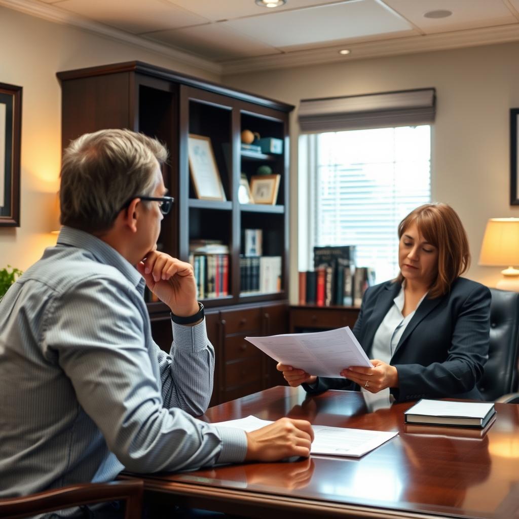False ID Lawyer Orange County, VA