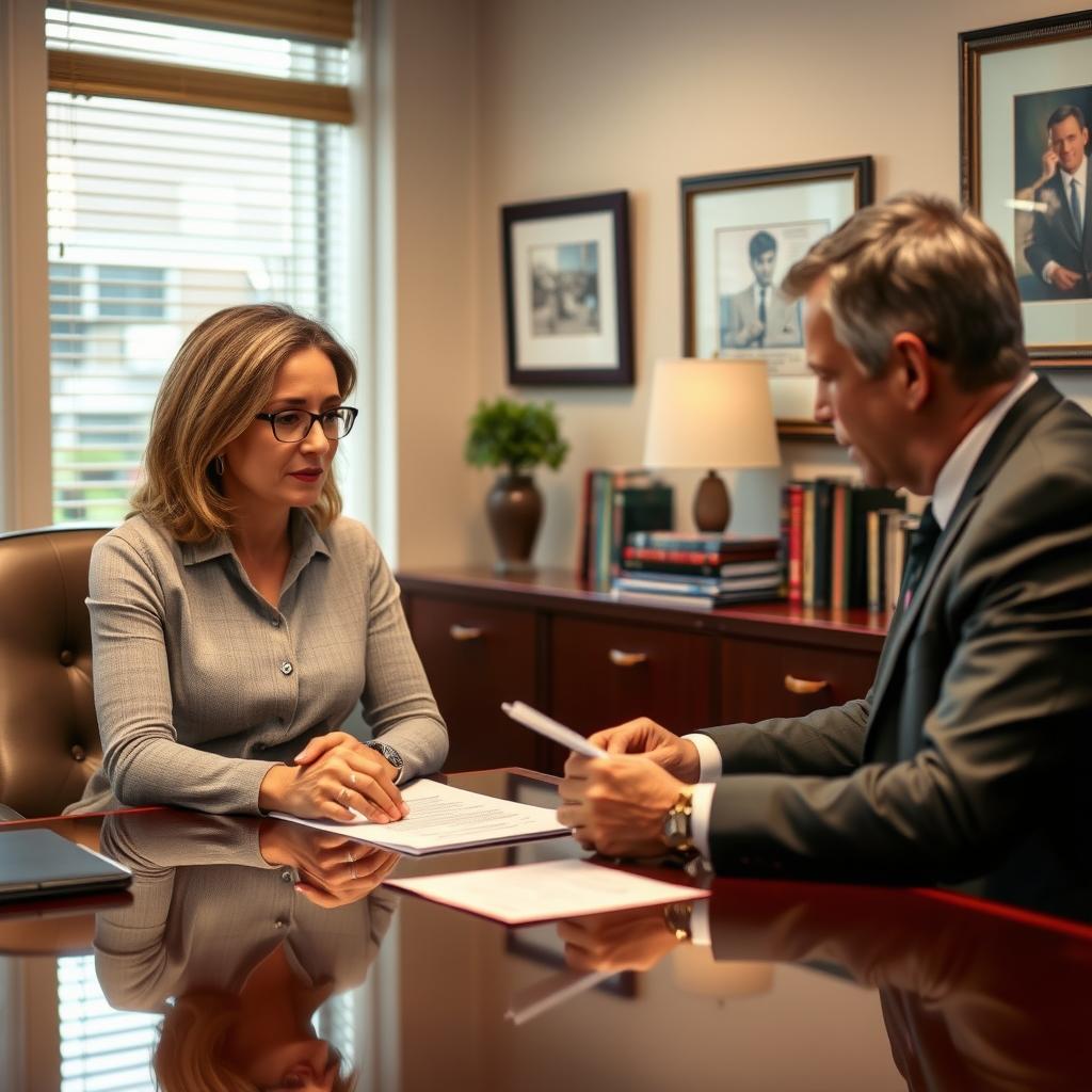 False ID Lawyer Prince William County, VA