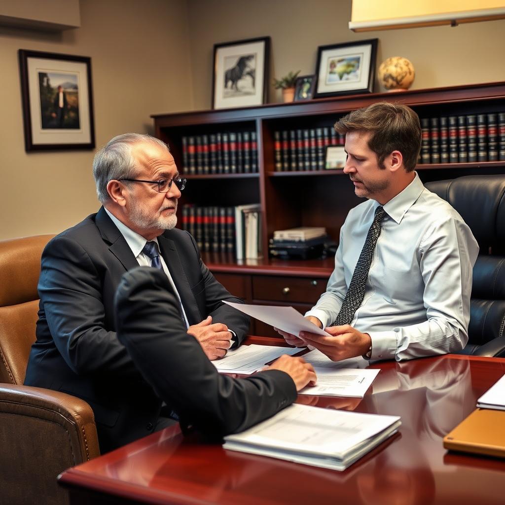 False ID Lawyer Shenandoah County, VA