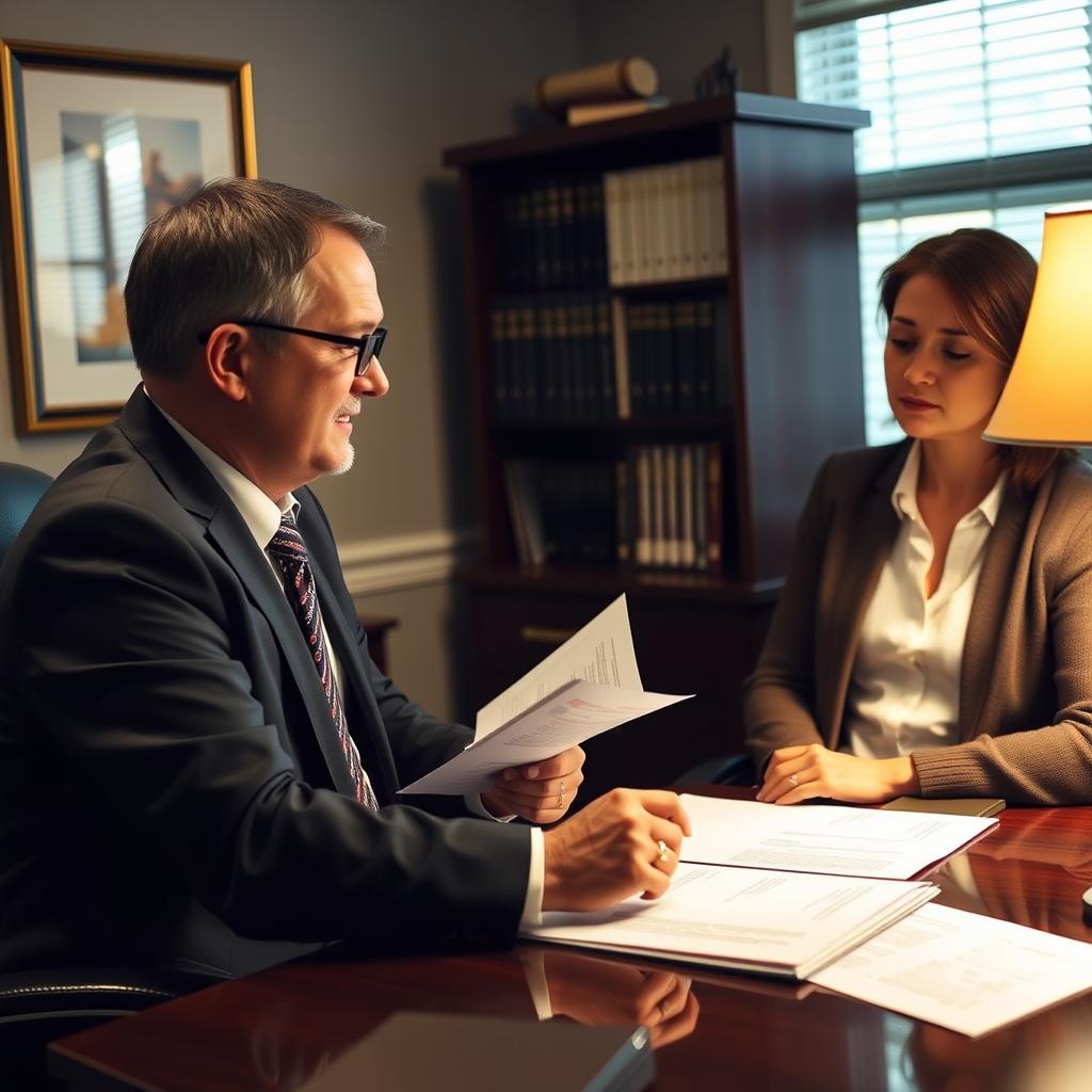 False ID Lawyer Stafford County, VA