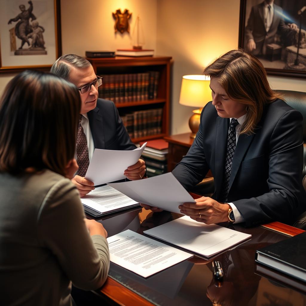 False ID Lawyer Warren County, VA