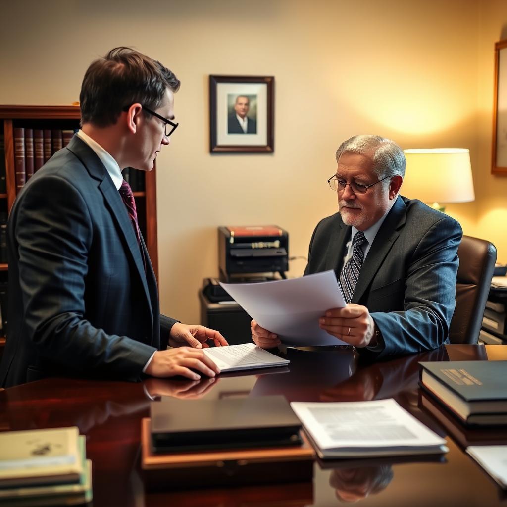 Felony Theft Lawyer Albemarle County, VA