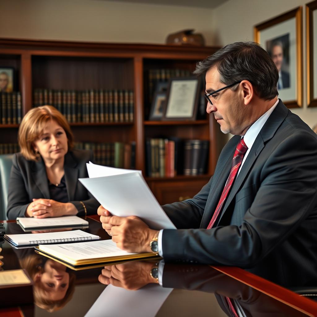 Felony Theft Lawyer Augusta County, VA