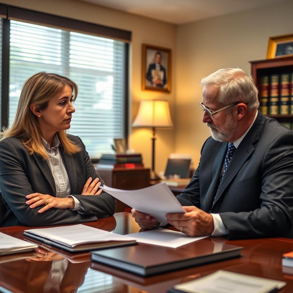 Felony Theft Lawyer Bedford County, VA