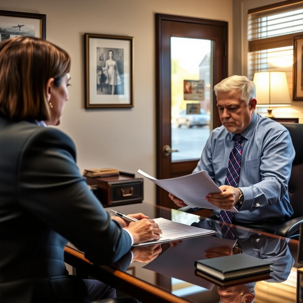 Felony Theft Lawyer Botetourt County, VA